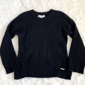 Michael Kors Wool Blend Pullover Sweater
